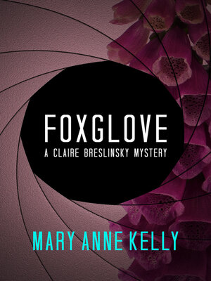 cover image of Foxglove